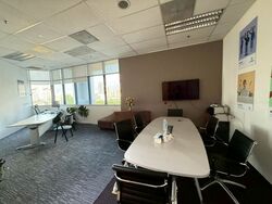 New Tech Park (D19), Office #459521201